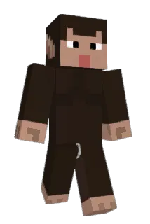 simpingisnice Minecraft avatar full body