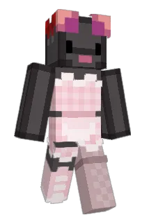 simplePlay Minecraft avatar full body