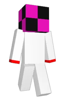 simpleacc228 Minecraft avatar full body