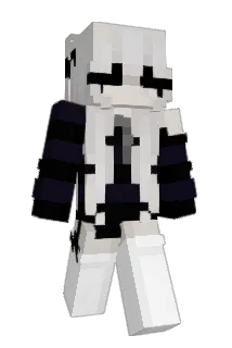 simpleblackncr Minecraft avatar full body