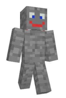 simplelias Minecraft avatar full body