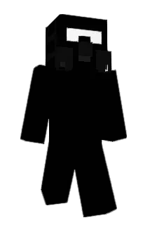 simpleyvng Minecraft avatar full body