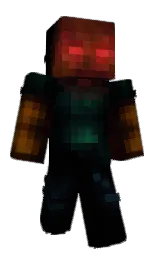 Custom render preview
