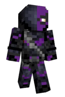 simply_jacob Minecraft avatar full body