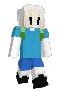 simplyjxx Minecraft avatar full body