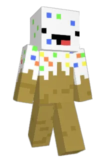 simplyvryy Minecraft avatar full body