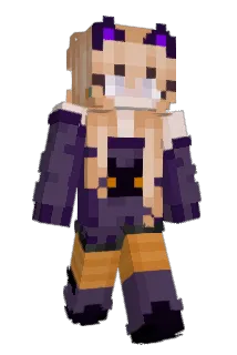 simplyy_moon Minecraft avatar full body