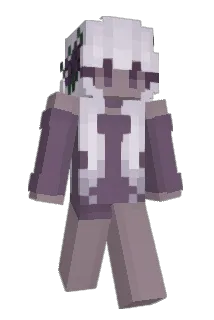 simplyyou Minecraft avatar full body