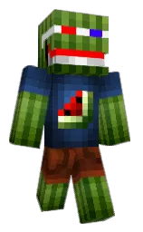 Custom render preview