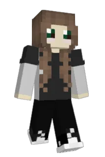 simpy_simperton Minecraft avatar full body