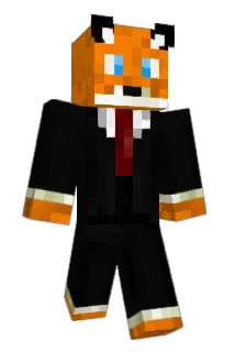 simset Minecraft avatar full body