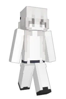 simss_ Minecraft avatar full body