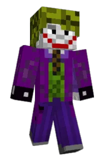 simsyboy101 Minecraft avatar full body