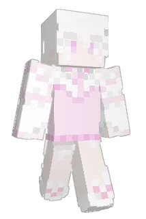 simtasu Minecraft avatar full body