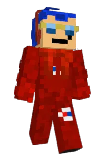 simus_epicgamer Minecraft avatar full body