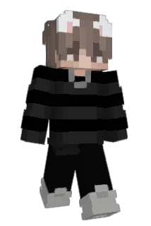 sincere900602 Minecraft avatar full body