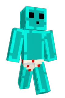 sindre18 Minecraft avatar full body