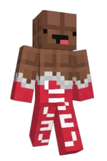 sindromedeaut738 Minecraft avatar full body
