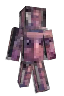 sineadfletcher Minecraft avatar full body