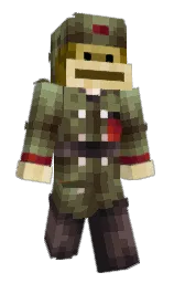 Custom render preview