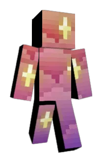 singeyy Minecraft avatar full body