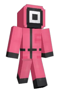 singsingcar Minecraft avatar full body