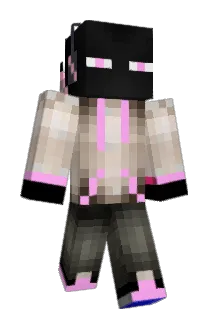 sinister_swag Minecraft avatar full body