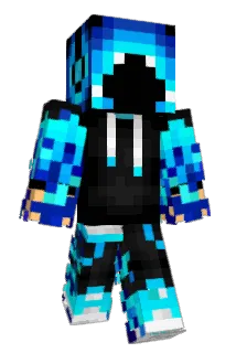 sinjack88 Minecraft avatar full body