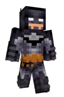 sinjin613 Minecraft avatar full body