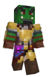 Custom render preview