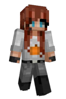 sinnamonbun21 Minecraft avatar full body