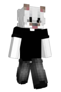 sinnsolos Minecraft avatar full body