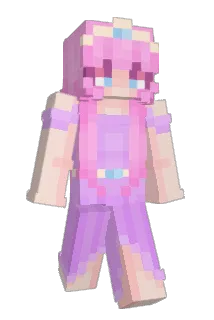 sinnz51 Minecraft avatar full body