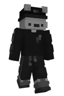 sino01111 Minecraft avatar full body