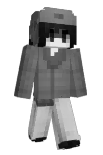 sinomore Minecraft avatar full body