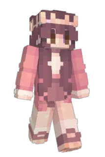sinos7806 Minecraft avatar full body