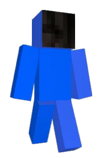 sinpuru1205 Minecraft avatar full body