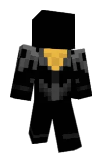 sinsityy Minecraft avatar full body
