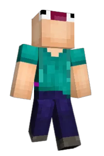sinta0518 Minecraft avatar full body
