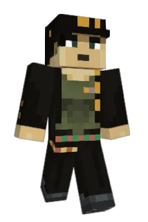 sinuvesule1 Minecraft avatar full body