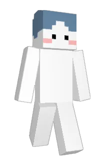 siocha08 Minecraft avatar full body
