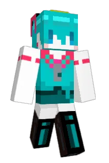sion0000002 Minecraft avatar full body