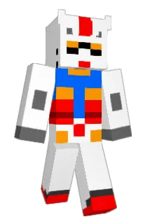 sion0225 Minecraft avatar full body