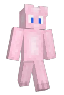 siou0 Minecraft avatar full body