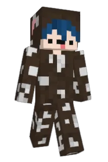 sippinwockhardt Minecraft avatar full body
