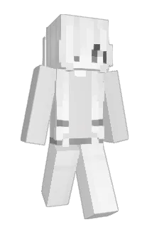 sipplean4real Minecraft avatar full body