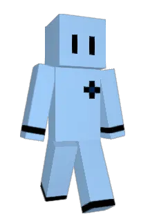 sipsiman_ Minecraft avatar full body