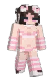 sipswithchai Minecraft avatar full body