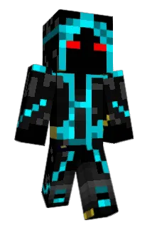 sipulimies03 Minecraft avatar full body