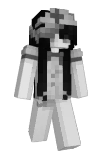 siqhs Minecraft avatar full body